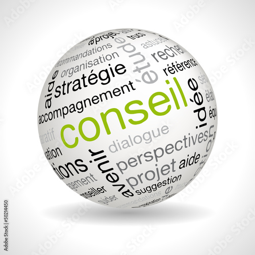 Sphère Conseil