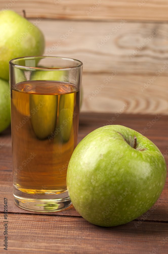 Apple juice Apple juice