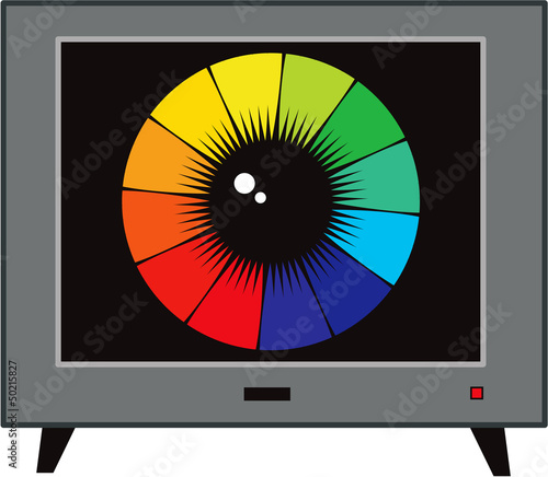 Tv eye