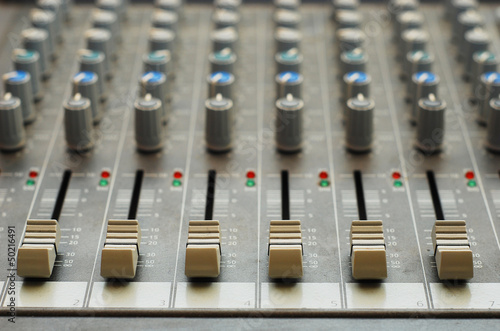 mixer