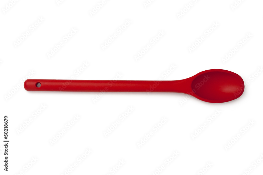 Spoon, Cooking, Red Spoon, Cooking, Red