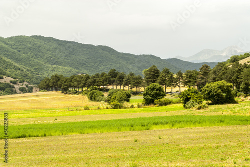 Sella di Corno (L'Aquila)