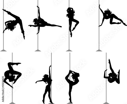 Pole Dance