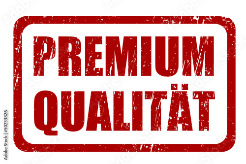 Premium Qualität, vektor