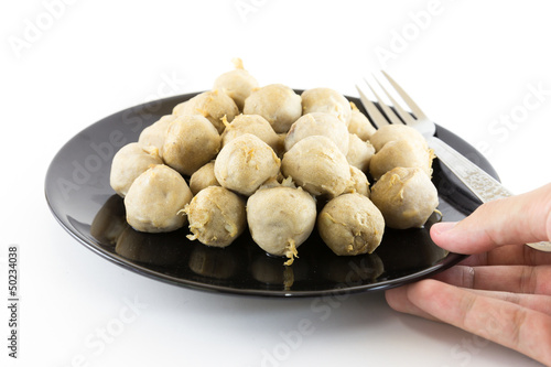 Meatballs