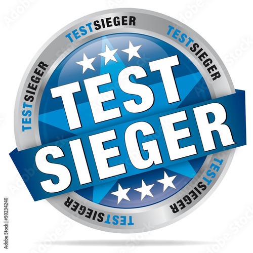 Testsieger