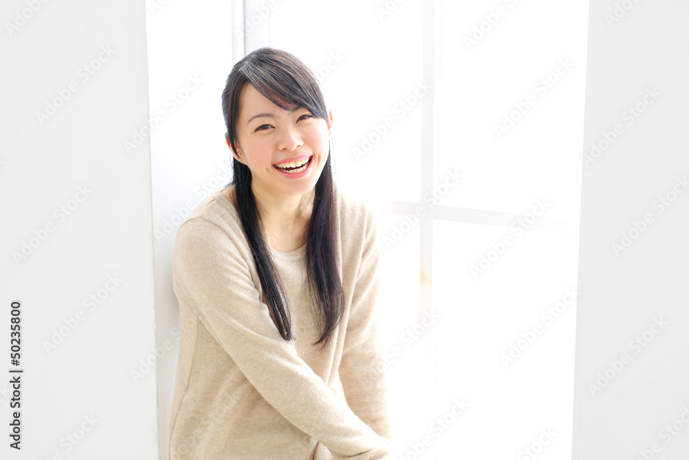 女性 女性