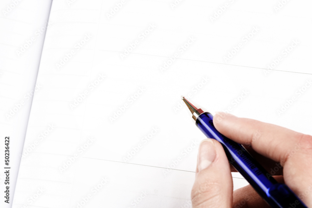 Writing Writing