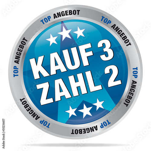 Kauf 3 Zahl 2 - Top Angebot