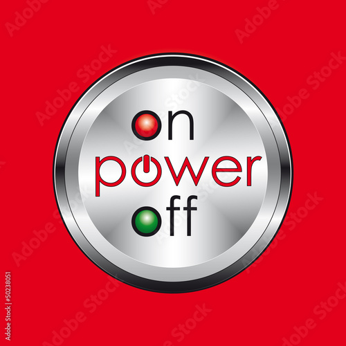 power on 4
