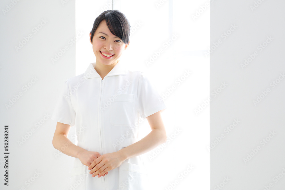 ナース