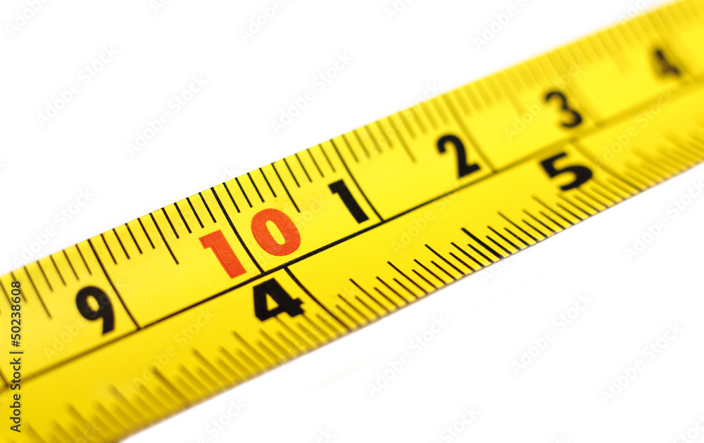 Tape measure Tape measure