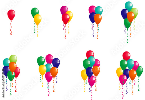 Luftballons