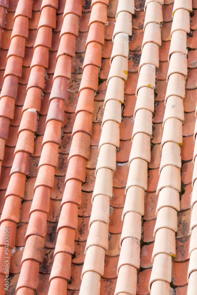 Roof Tiles