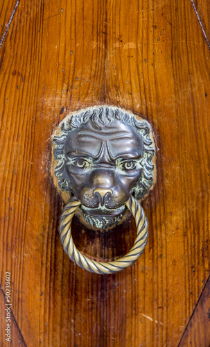 Door knob