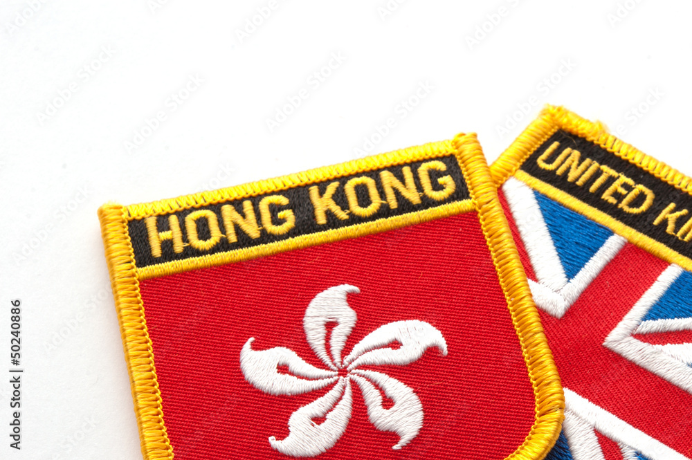 hong kong and uk hong kong and uk