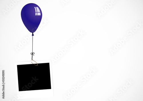 Luftballon
