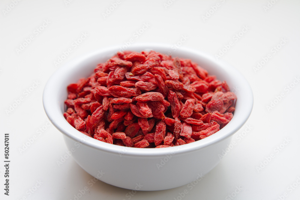 goji berries goji berries