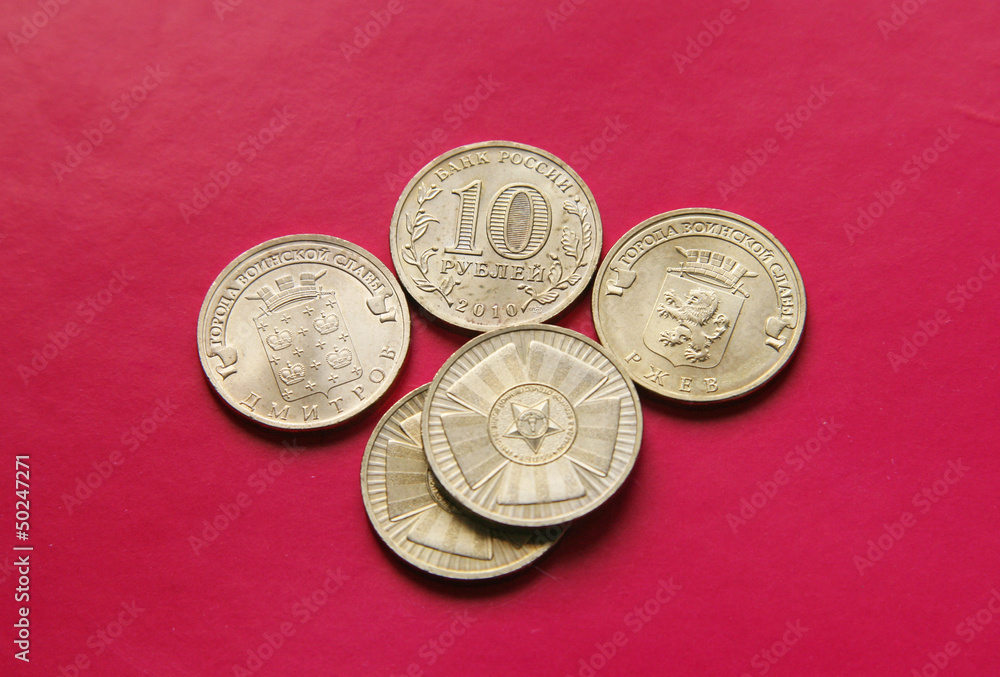 coins coins