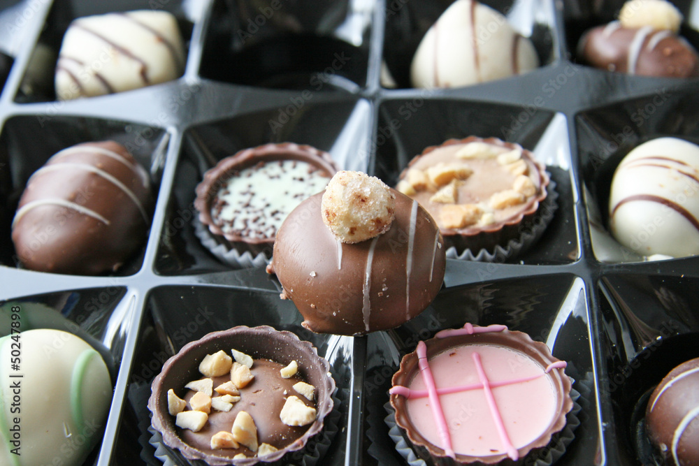 sweets sweets