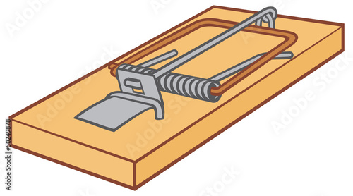 Mousetrap