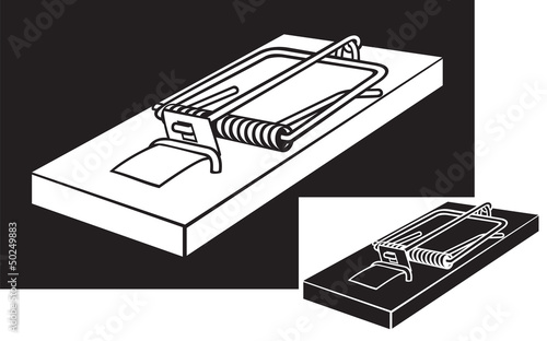 Mousetrap