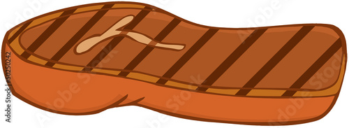 Grilled Steak