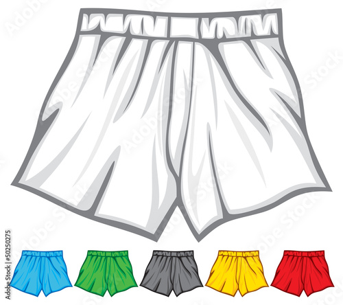 boxer shorts collection (underwear set)