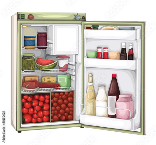Refrigerator