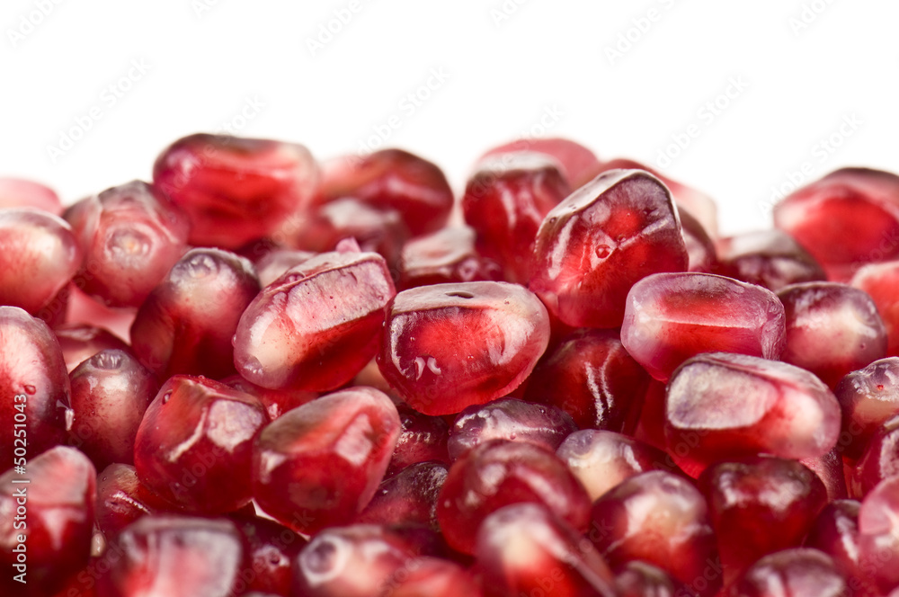 pomegranate pomegranate
