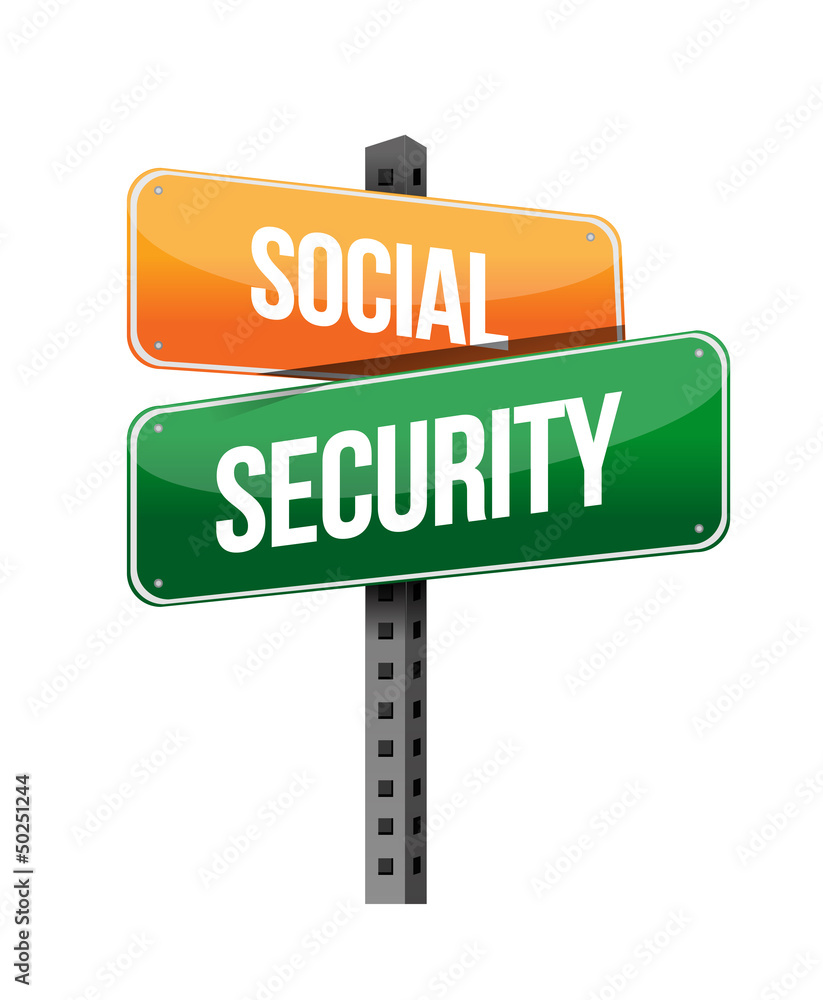 social security social security