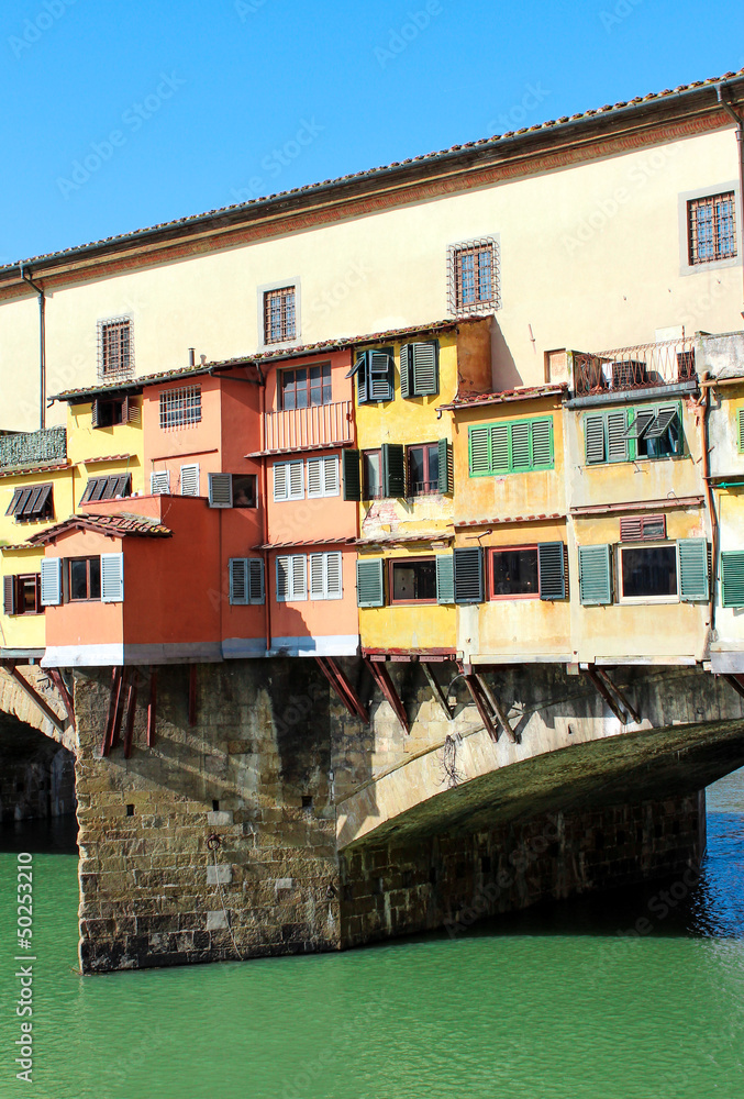 Ponte Vecchio