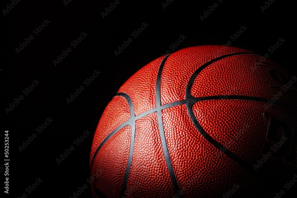 Fototapeta premium Basketball