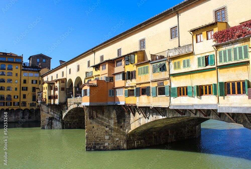 Ponte Vecchio