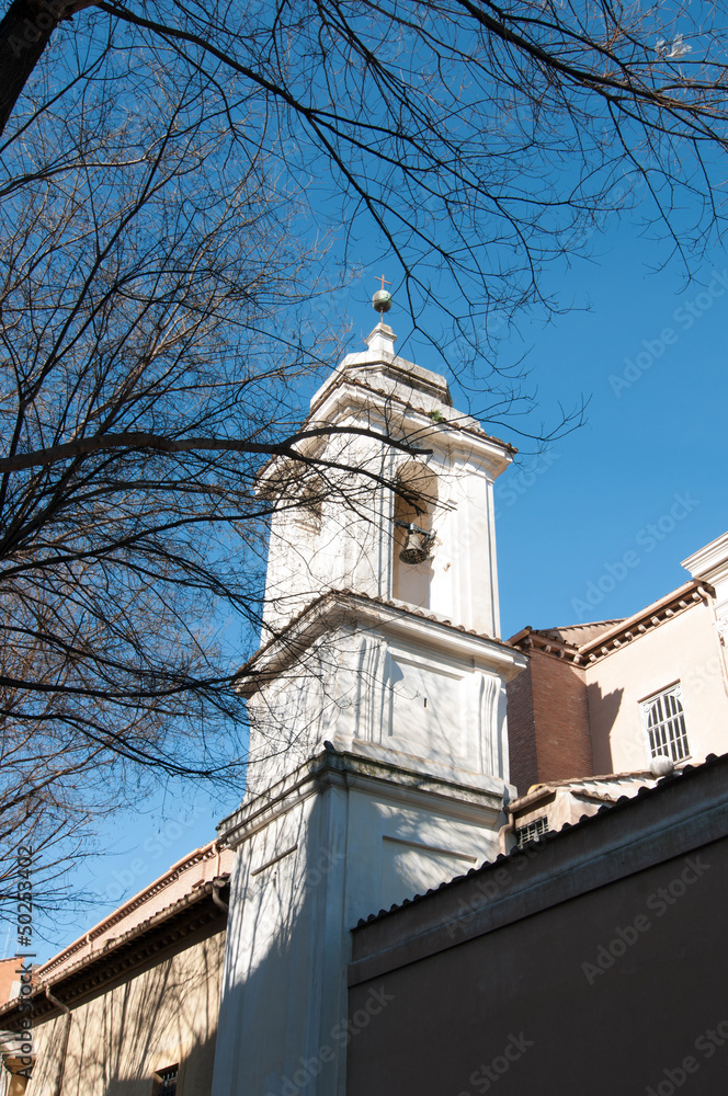 Fototapeta premium San Clemente