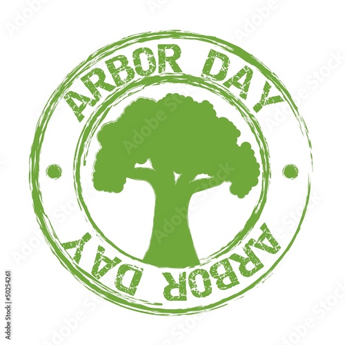 arbor day