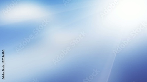 Wallpaper Mural beautiful sunny  day Torontodigital.ca