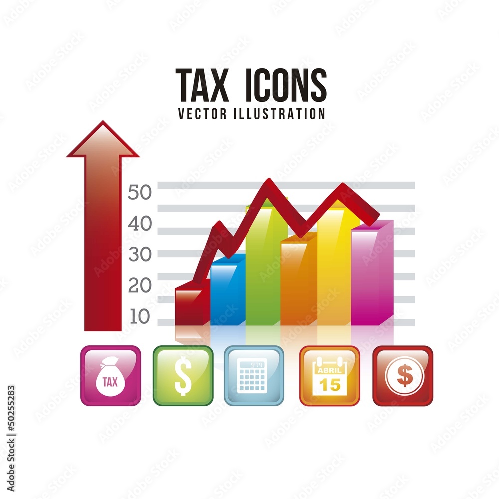 tax vector tax vector