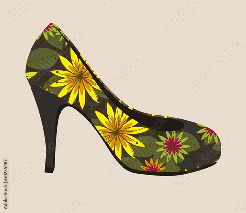 fashion shoes