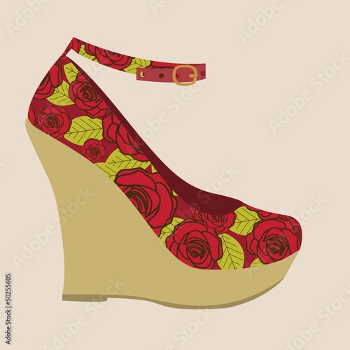 fashion shoes
