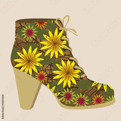 fashion shoes