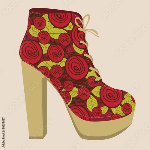 fashion shoes