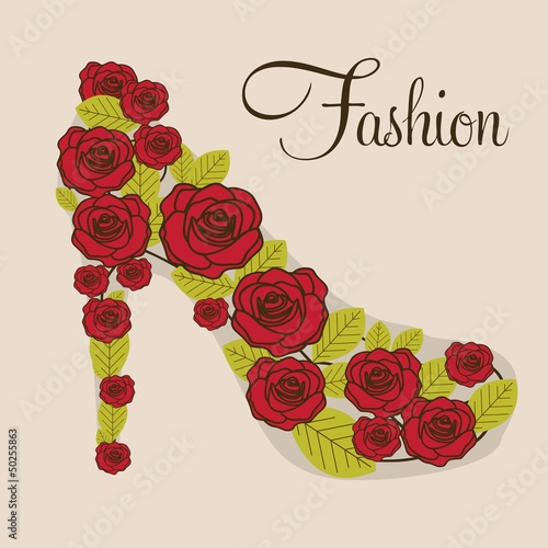 fashion shoes