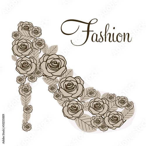 fashion shoes