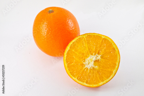 Slice Orange