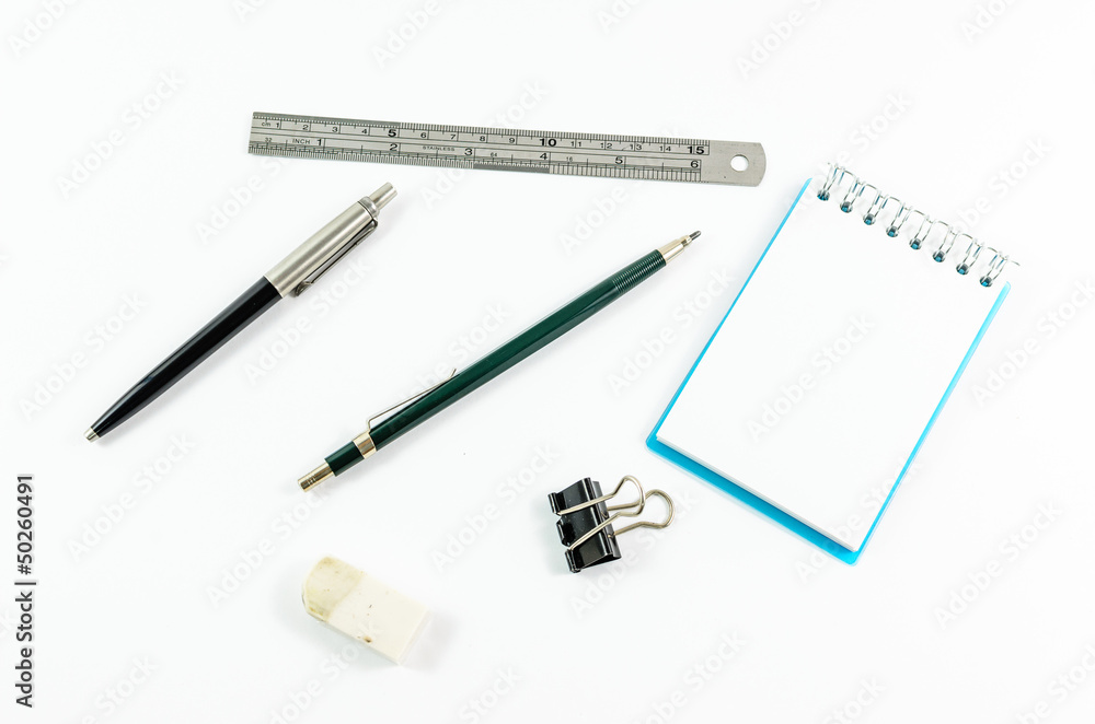 stationery stationery