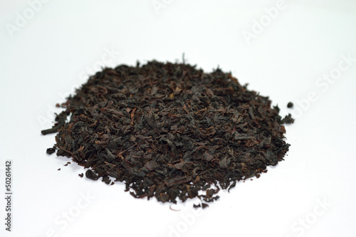 Black tea