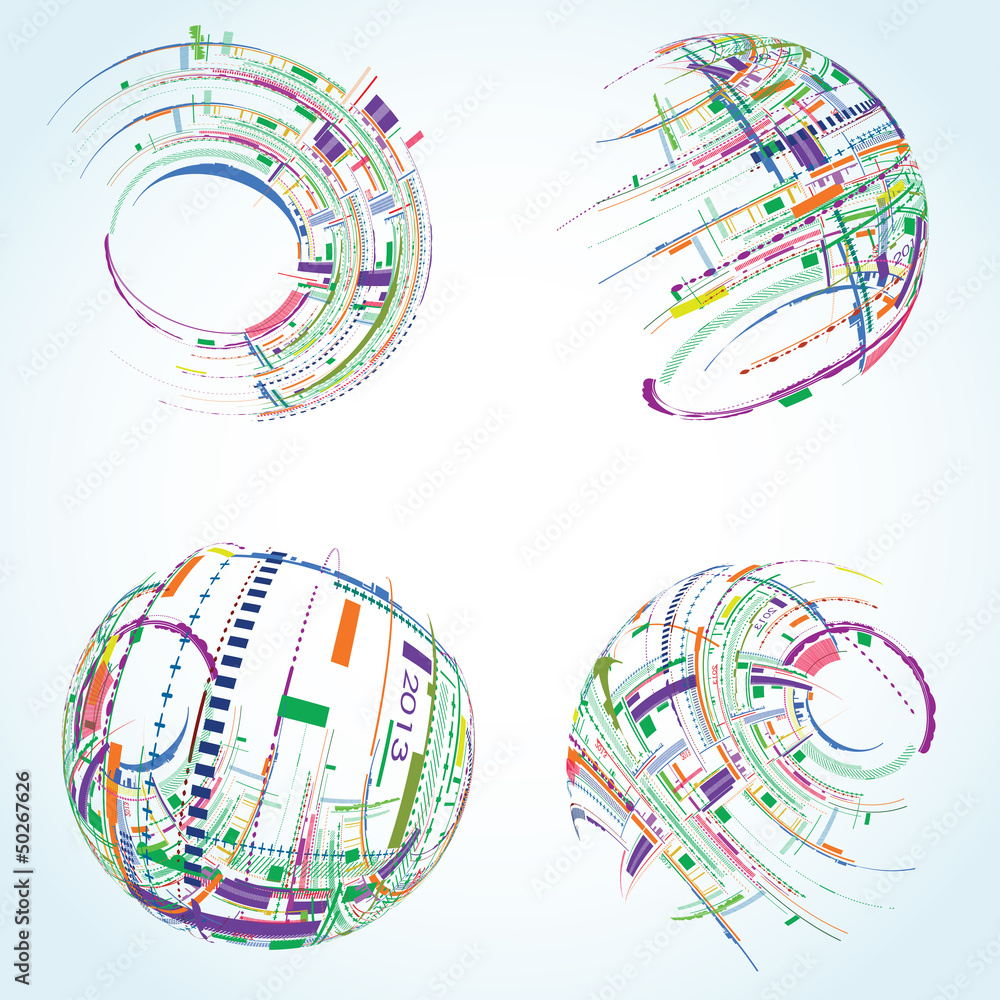 Abstract Background Vector Abstract Background Vector