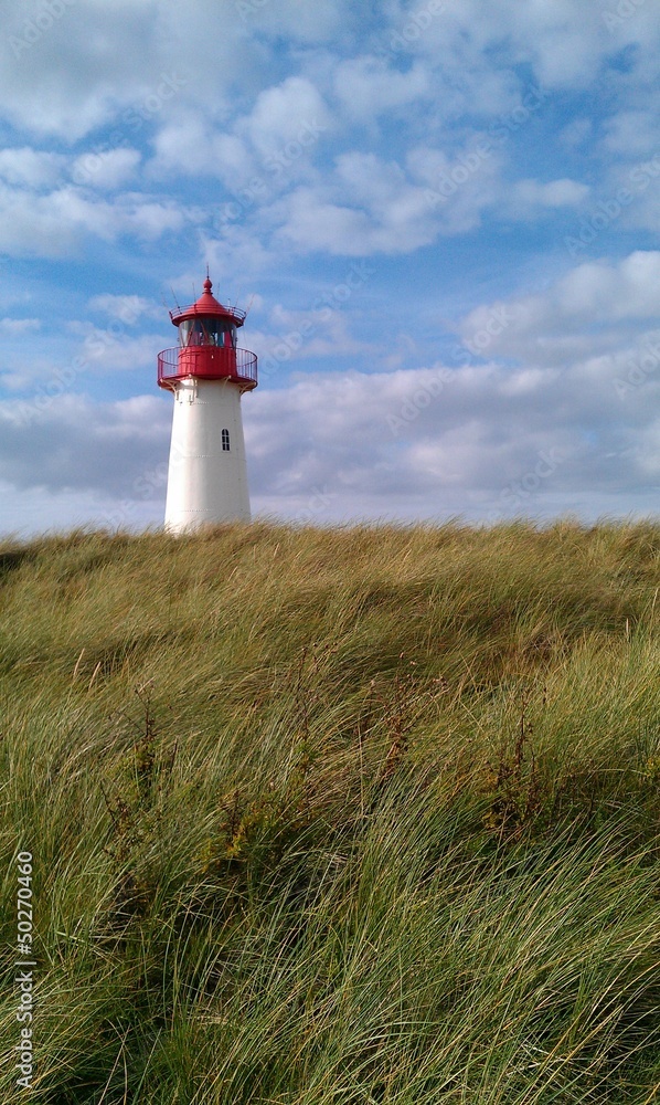 Leuchtturm Ellenbogen