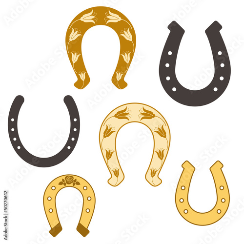 Horseshoe